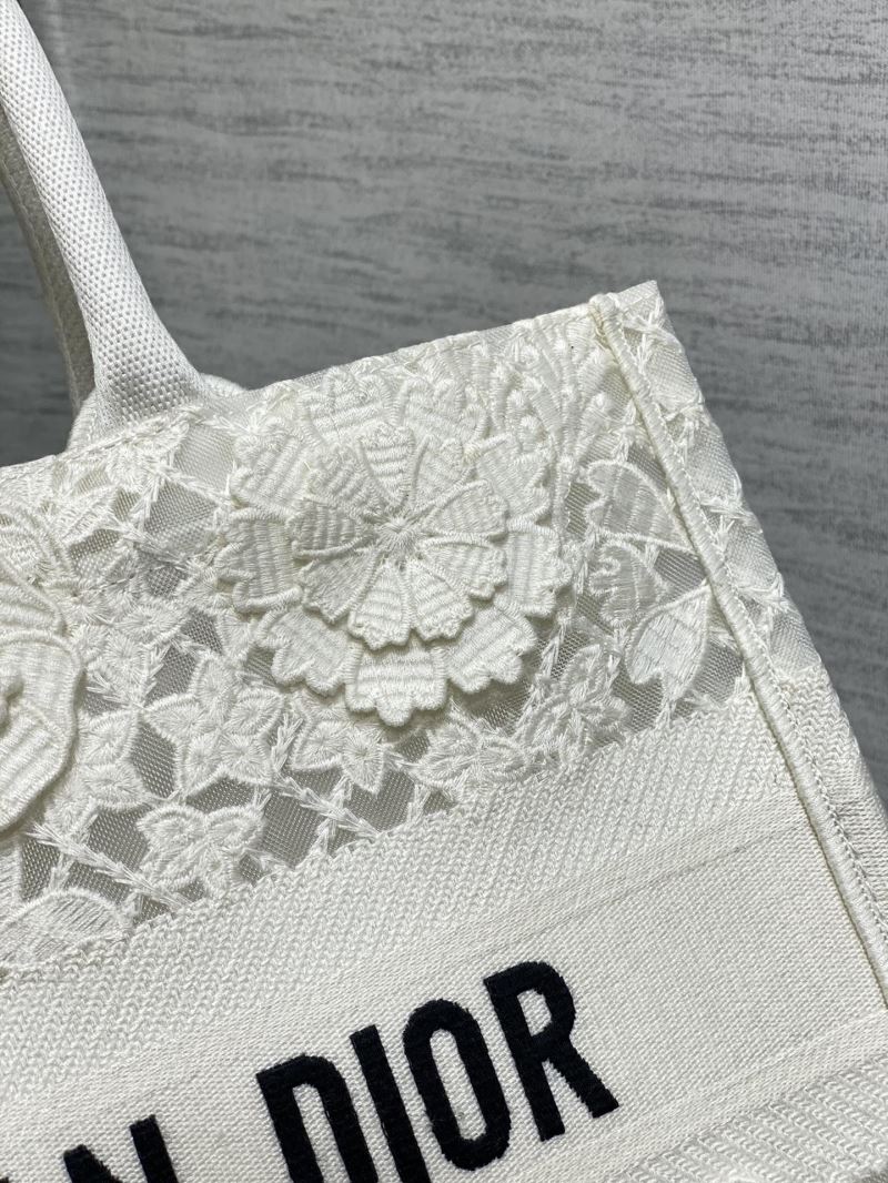 Christian Dior Shopping Bags